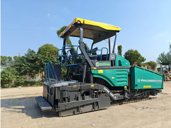 Finisseur VOGELE 1800-3L: photos 3