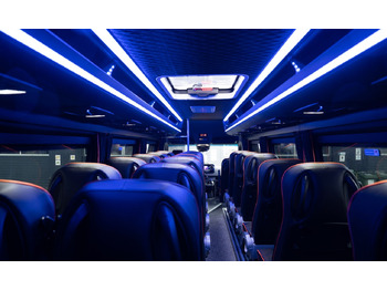 Minibus, Transport de personnes neuf Mercedes-Benz Sprinter 519: photos 5