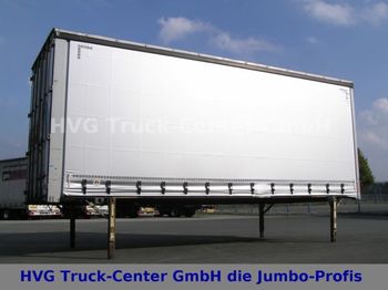 Carrosserie interchangeable/ Conteneur Wecon WPR 782 NV SGA EDSCHA/HUBDACH: photos 1