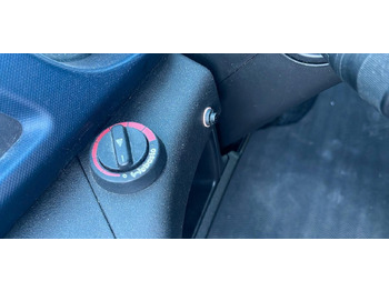 Fourgon utilitaire : photos 5