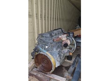 Moteur pour Camion Motore Scania R450 S450 EURO6: photos 4