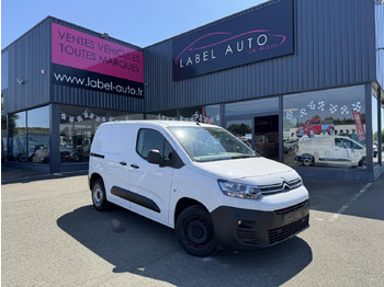 Fourgon utilitaire CITROËN Berlingo