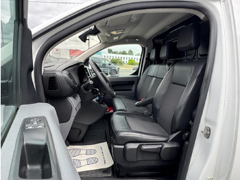 Fourgon utilitaire CITROEN jumpy M 1.5 BLUEHDI 120CH S&S DRIVER: photos 4