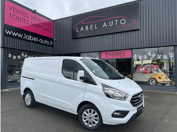Fourgon utilitaire FORD Transit