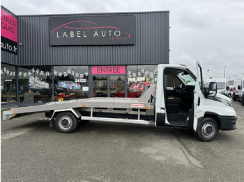 Remorqueuse IVECO Daily 35s16