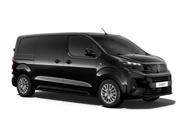 Fourgon utilitaire PEUGEOT Expert
