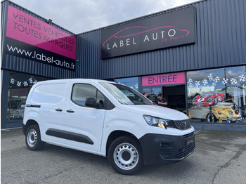Fourgon utilitaire PEUGEOT Partner