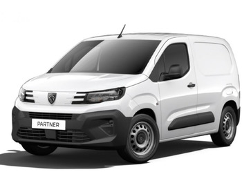Crédit-bail de PEUGEOT Partner M 650KG 1.5 BlueHDi S&S - 100  III FOURGON Fourgon M PHASE 2 PEUGEOT Partner M 650KG 1.5 BlueHDi S&S - 100  III FOURGON Fourgon M PHASE 2: photos 3