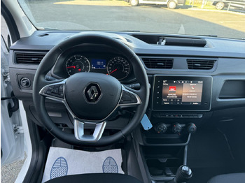 Fourgon utilitaire RENAULT EXPRESS 1.5 DCI 95CH CONFORT: photos 4