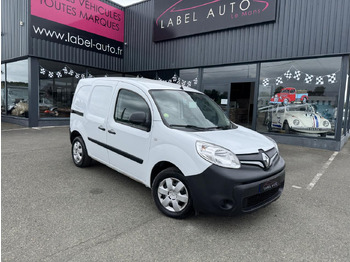 Fourgon utilitaire RENAULT Kangoo 1.5