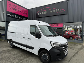Fourgon utilitaire RENAULT Master 2.3