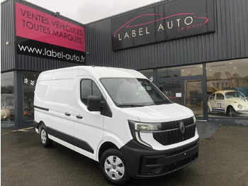 Fourgon utilitaire RENAULT Master