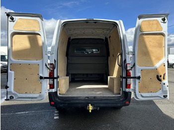 Fourgon utilitaire RENAULT Master Confort F3500 L3H2 2.3 dCi - 135  III CABINE APPROFONDIE Cabine approfondie L3H2 Traction PHA: photos 4