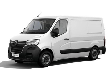 Fourgon utilitaire RENAULT Master 2.3