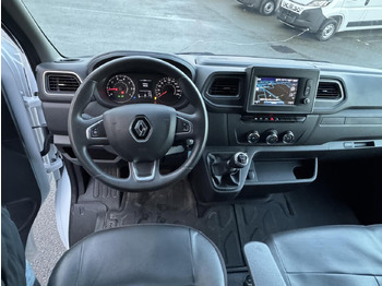 Fourgon utilitaire RENAULT Master Grand Confort F3300 L2H2 2.3 Blue dCi - 150 CH PORTE VERRE: photos 3 Fourgon utilitaire RENAULT Master Grand Confort F3300 L2H2 2.3 Blue dCi - 150 CH PORTE VERRE: photos 3