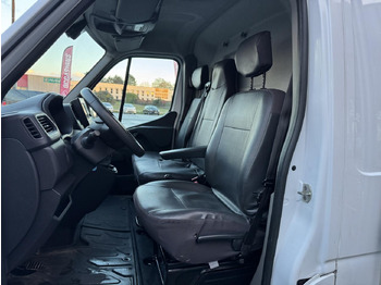 Fourgon utilitaire RENAULT Master Grand Confort F3300 L2H2 2.3 Blue dCi - 150 CH PORTE VERRE: photos 4 Fourgon utilitaire RENAULT Master Grand Confort F3300 L2H2 2.3 Blue dCi - 150 CH PORTE VERRE: photos 4