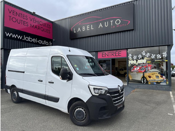 Fourgon utilitaire RENAULT Master 2.3