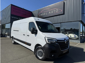 Fourgon utilitaire RENAULT Master 2.3