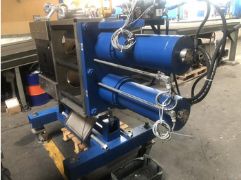 Matériel industriel Einkolben Siebwechsler NORDSON (KREYENBORG) K-SWE 250: photos 3