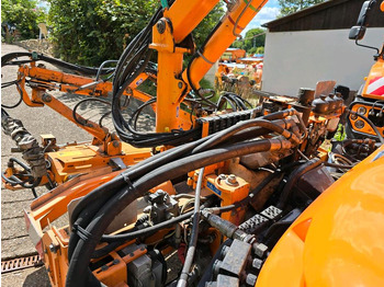 Epareuse Mulag MKM 700 Mähausleger Böschungsmäher Böschungsmulcher FME 700 600 500 Dücker DUA Unimog 405 U400 500 423: photos 4 Epareuse Mulag MKM 700 Mähausleger Böschungsmäher Böschungsmulcher FME 700 600 500 Dücker DUA Unimog 405 U400 500 423: photos 4