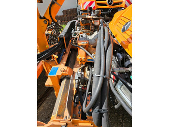 Epareuse Mulag MKM 700 Mähausleger Böschungsmäher Böschungsmulcher FME 700 600 500 Dücker DUA Unimog 405 U400 500 423: photos 3 Epareuse Mulag MKM 700 Mähausleger Böschungsmäher Böschungsmulcher FME 700 600 500 Dücker DUA Unimog 405 U400 500 423: photos 3