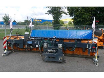 Lame à neige SCHMIDT