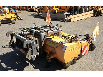 Brosse UNIMOG