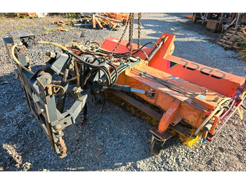 Brosse UNIMOG