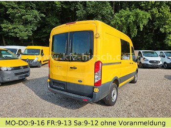 Fourgon utilitaire Ford Transit 350 Transporter Kasten L2H2 1.Hand: photos 2 Fourgon utilitaire Ford Transit 350 Transporter Kasten L2H2 1.Hand: photos 2