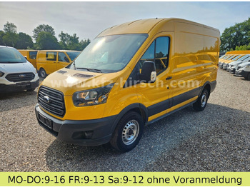 Fourgon utilitaire Ford Transit 350 Transporter Kasten L2H2 1.Hand: photos 3 Fourgon utilitaire Ford Transit 350 Transporter Kasten L2H2 1.Hand: photos 3