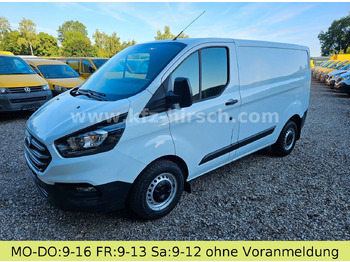Fourgon utilitaire FORD Transit