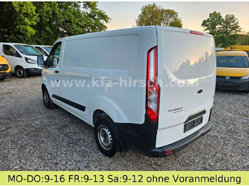 Crédit-bail de  Ford Transit Custom Klima Sitzhzg Bluetooth Multi 1Hd Ford Transit Custom Klima Sitzhzg Bluetooth Multi 1Hd: photos 2