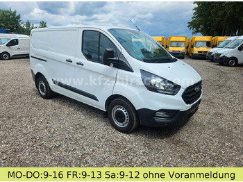 Fourgon utilitaire FORD Transit