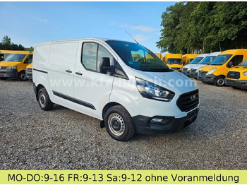 Fourgon utilitaire FORD Transit