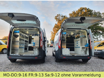 Fourgonnette FORD Transit