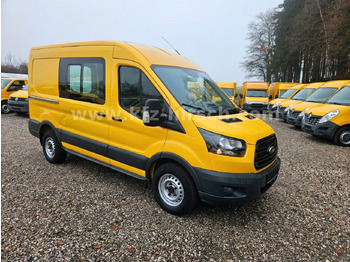 Transport de personnes FORD Transit