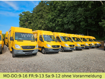 Fourgon grand volume Iveco Daily * EURO5 * AUTOMATIK Koffer Integralkoffer: photos 4