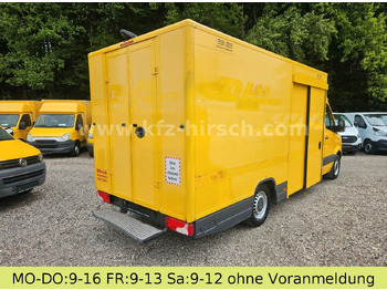 Fourgon grand volume Mercedes-Benz Sprinter EURO5 * Womo * Camper Foodtruck: photos 4 Fourgon grand volume Mercedes-Benz Sprinter EURO5 * Womo * Camper Foodtruck: photos 4