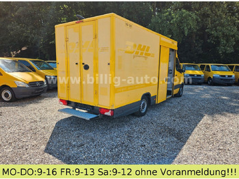 Crédit-bail de  Mercedes-Benz Sprinter Koffer Integralkoffer Camper Wohnmobil Mercedes-Benz Sprinter Koffer Integralkoffer Camper Wohnmobil: photos 4