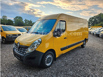 Fourgon utilitaire Renault Master EURO 6 *Klima*EU6*Bluetooth*Kamera*MAXI: photos 4