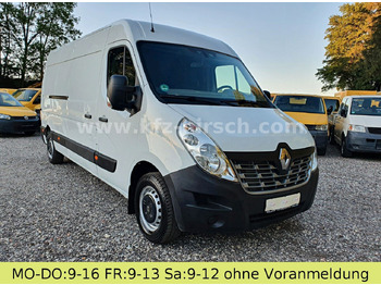 Fourgon utilitaire RENAULT Master