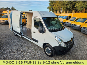 Fourgon utilitaire RENAULT Master