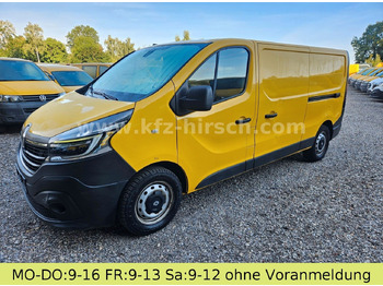 Transport de personnes Renault Trafic Kasten L2H1 Maxi Lang 2xSchiebetüre LED: photos 4