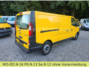 Transport de personnes Renault Trafic Kasten L2H1 Maxi Lang 2xSchiebetüre LED: photos 5