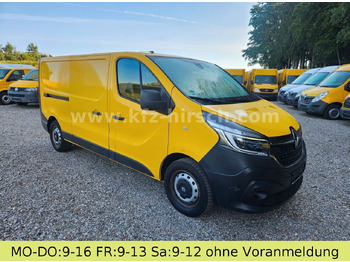 Transport de personnes Renault Trafic Kasten L2H1 Maxi Lang 2xSchiebetüre LED: photos 3