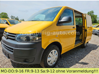 Fourgonnette VOLKSWAGEN Transporter T5