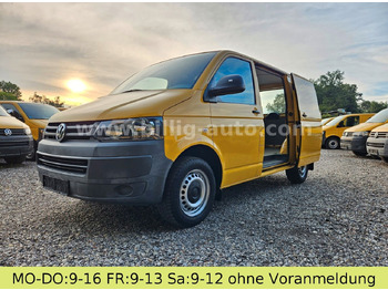 Fourgonnette VOLKSWAGEN Transporter T5