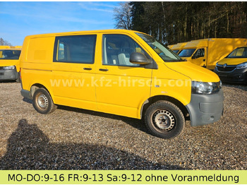 Fourgonnette Volkswagen T5 Transporter 2.0TDI *EURO5* 2xSchiebetüre: photos 5 Fourgonnette Volkswagen T5 Transporter 2.0TDI *EURO5* 2xSchiebetüre: photos 5