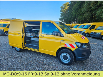 Transport de personnes VOLKSWAGEN Transporter T6
