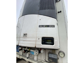 Unité réfrigéré THERMO KING